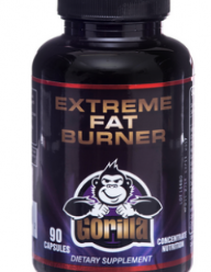 DO NOT BUY “Extreme Fat Burner” –Read These PRECAUTIONS First